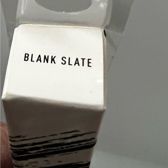 Morphe White “Blank Slate” liquid eyeliner cosmetics NEW IN BOX eye liner makeup - Picture 4 of 5